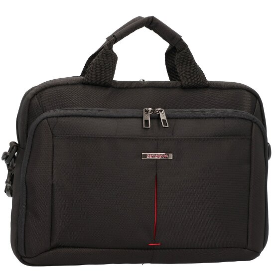 Samsonite GuardIT 2.0 Bailhandle Aktentasche 34 cm Laptopfach