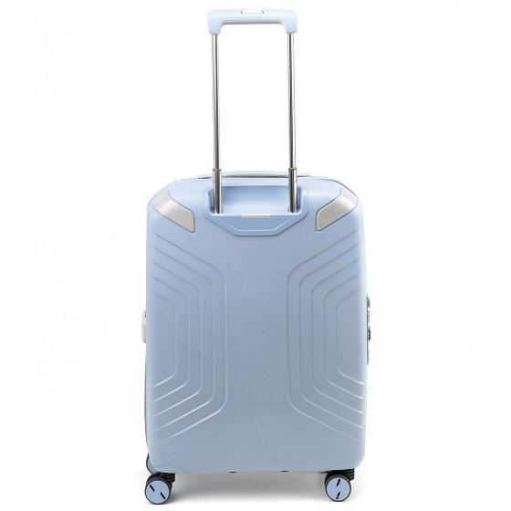 Roncato Ypsilon 2.0 4 Rollen Kabinentrolley 55 cm