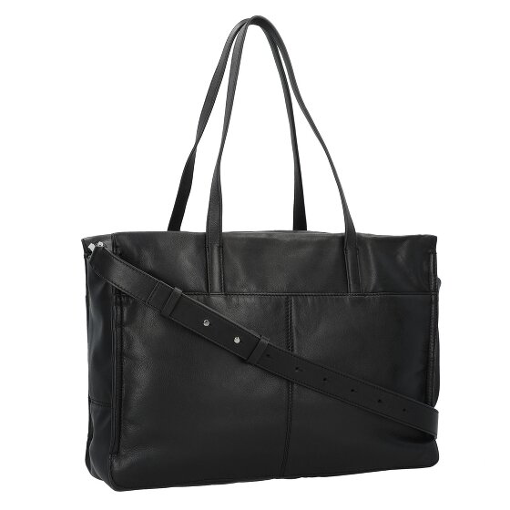 Liebeskind Sky Shopper Tasche Leder 41 cm