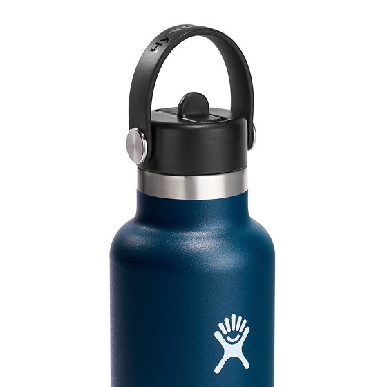 Hydro Flask Hydration Standard Flex Straw Cap Trinkflasche 621 ml