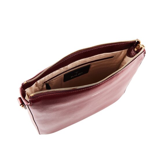 Joop! Sofisticato 1.0 Jasmina Umhängetasche Leder 27 cm