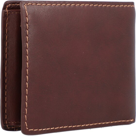 Picard Toscana Geldbörse Leder 13 cm