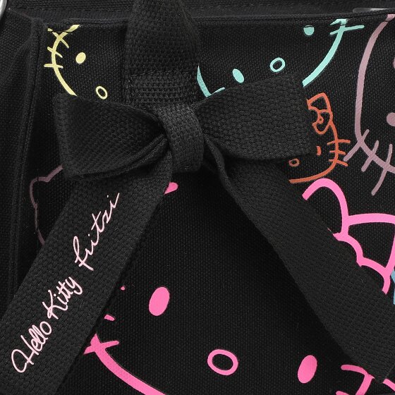 Fritzi aus Preußen Hello Kitty fritzi Canvas Handtasche 26 cm