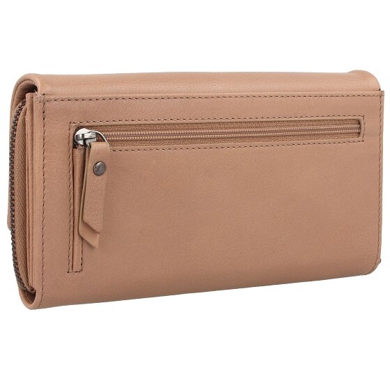 Burkely Just Jolie Geldbörse Leder 18 cm