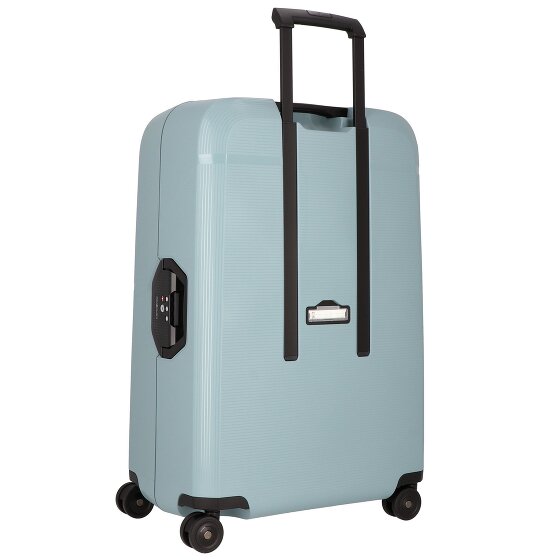 Samsonite Magnum Eco 4 Rollen Trolley 75 cm
