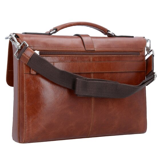 Picard Buddy Aktentasche Leder 38 cm