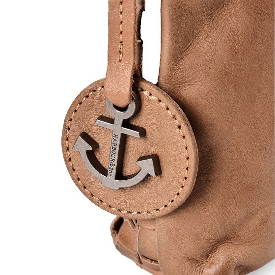 Harbour 2nd Urban Poets Ida-Up Umhängetasche Leder 24 cm