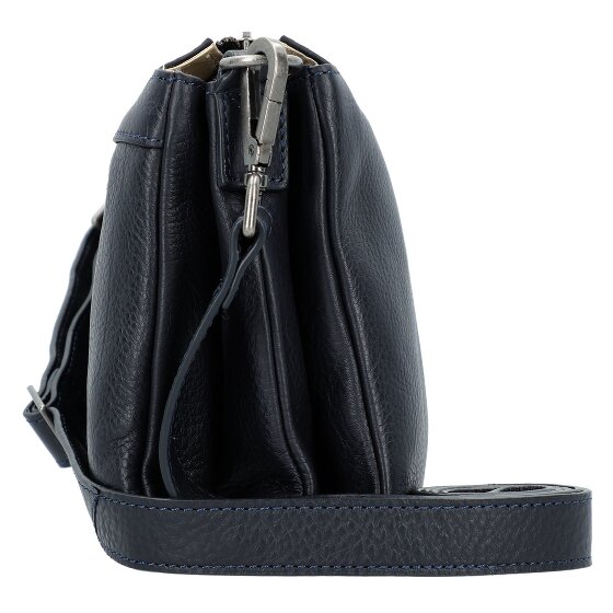 Harbour 2nd Just Pure Mirela Schultertasche Leder 20.5 cm