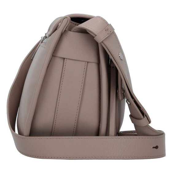 Lancaster Soft Selma Umhängetasche Leder 27 cm Lancaster Soft Selma Umhängetasche Leder 27 cm