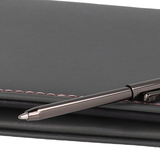 Bellroy Geldbörse RFID Schutz Leder 10 cm