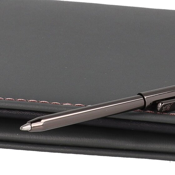 Bellroy Geldbörse RFID Schutz Leder 10 cm