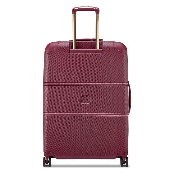 Delsey Paris Chatelet Air 2.0 4 Rollen Trolley 75 cm