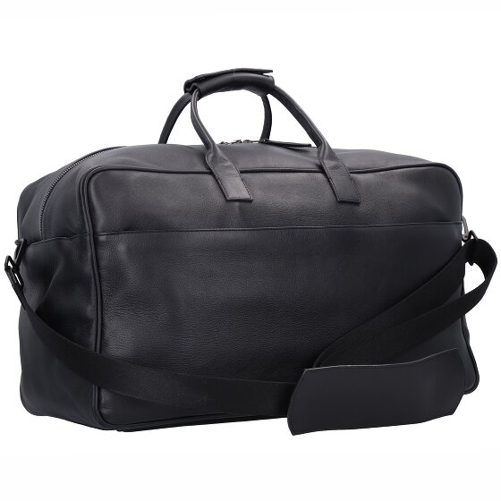 Buckle & Seam Canary Weekender Reisetasche Leder 48 cm