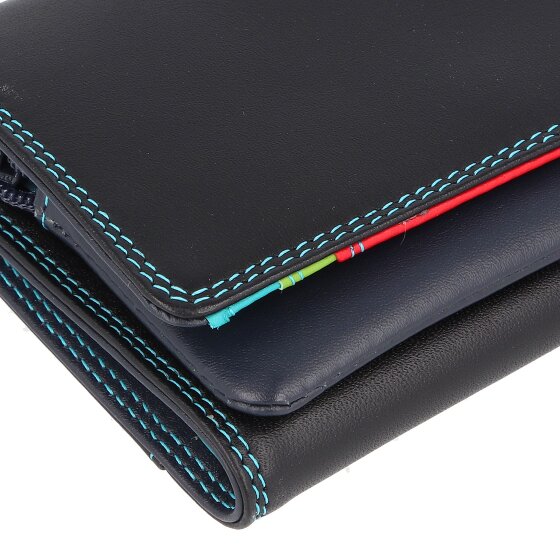 Mywalit Geldbörse Leder 12 cm