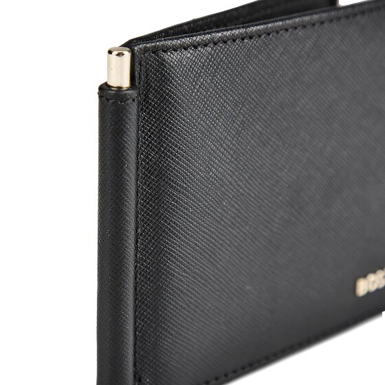 Boss GB Kreditkartenetui Leder 10.5 cm