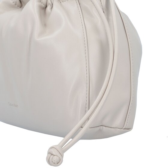 Calvin Klein Drawstring Umhängetasche 25.5 cm