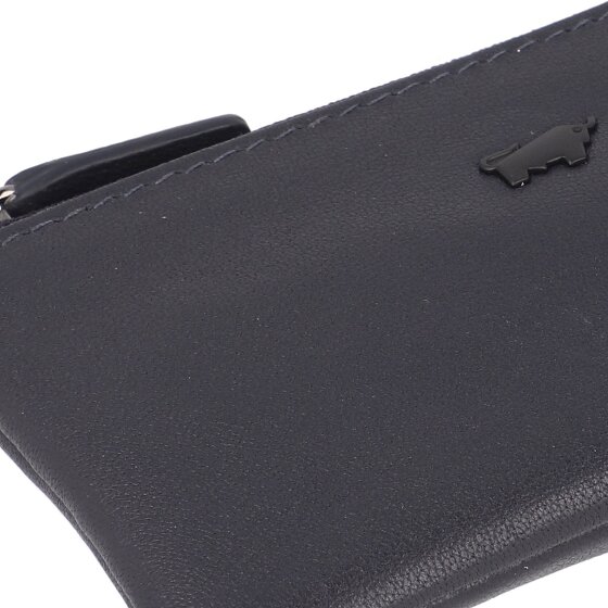 Braun Büffel Hannes Schlüsseletui Leder 11.5 cm