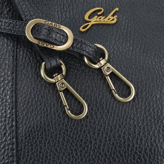Gabs Delia Handtasche S Leder 21 cm
