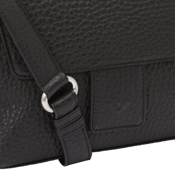 Voi Hirsch Umhängetasche Leder 22.5 cm