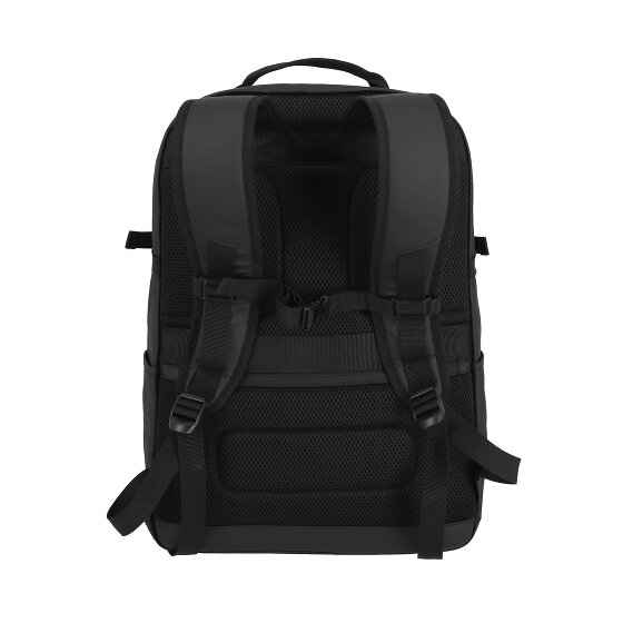 Travelite Basics Daypack 48 cm Laptopfach Travelite Basics Daypack 48 cm Laptopfach