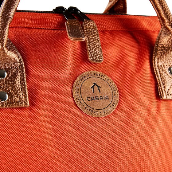 Cabaia Adventurer Essentials Medium Daypack 41 cm Laptopfach