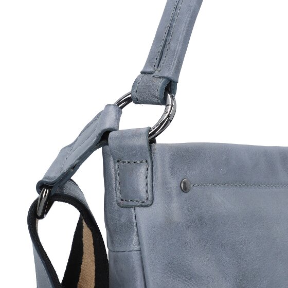 Harold's Caugio Schultertasche Leder 32 cm Harold's Caugio Schultertasche Leder 32 cm