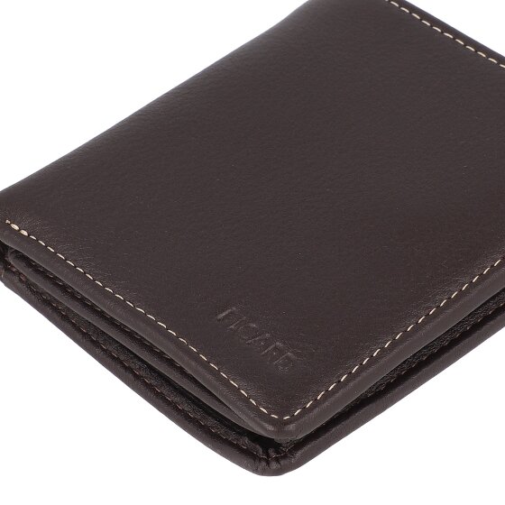 Picard Diego Geldbörse Leder 9 cm