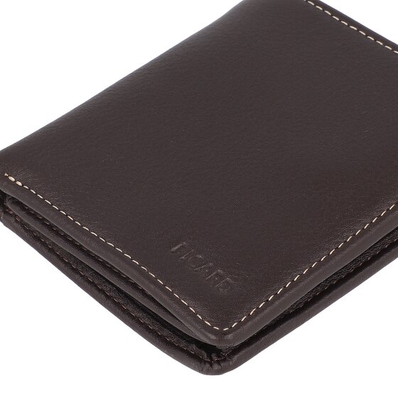 Picard Diego Geldbörse Leder 9 cm