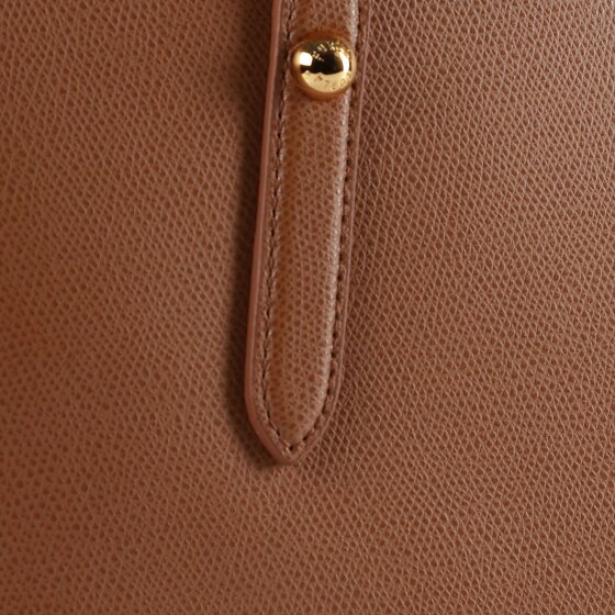 Furla Giulia Schultertasche Leder 36 cm