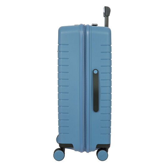 Bric's BY Ulisse 4-Rollen Trolley 71 cm