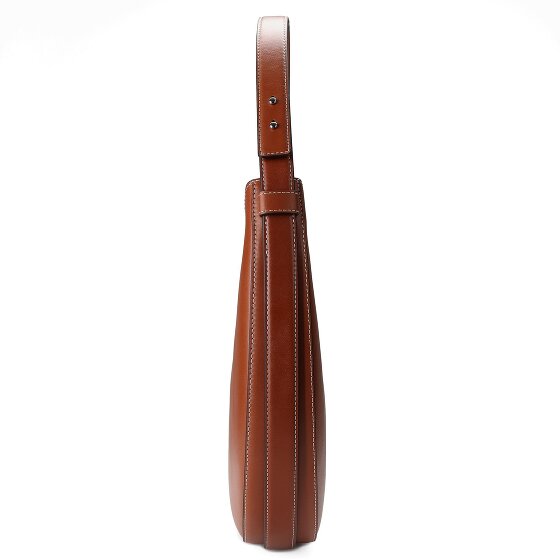 Lauren Ralph Lauren Tasha Schultertasche Leder 32 cm