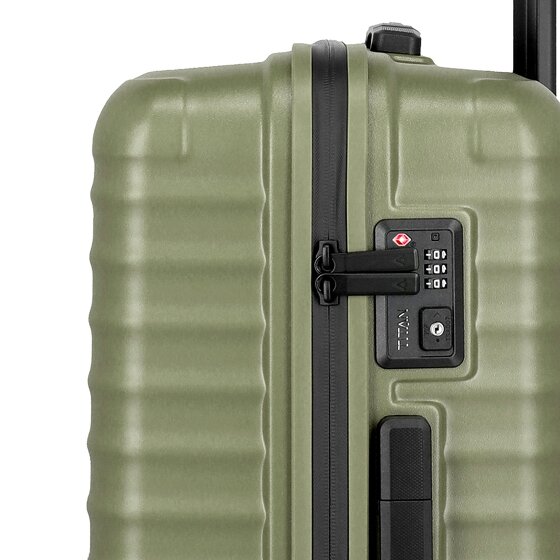 Titan Upgrade 4 Rollen Trolley M 65 cm