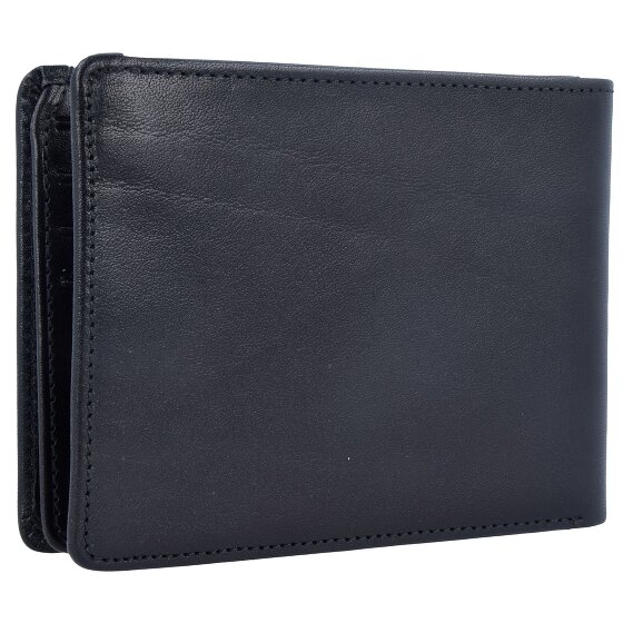 Golden Head Colorado RFID Protect Geldbörse Leder 12 cm