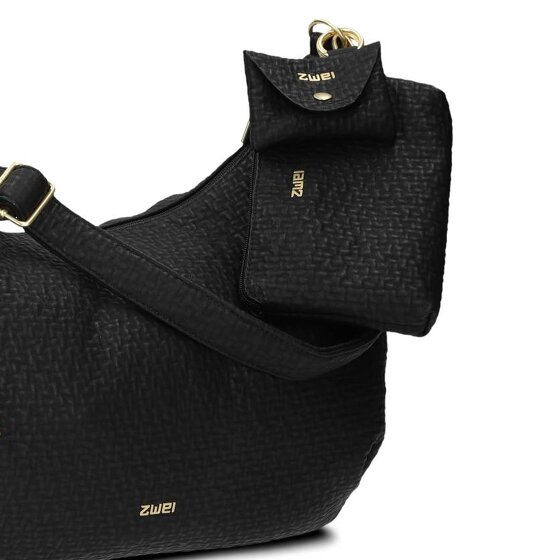 Zwei Lola Umhängetasche 44 cm