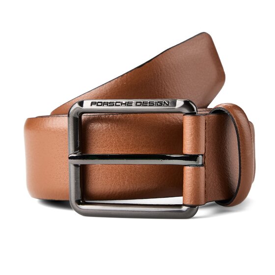 Porsche Design Zeus Gürtel Leder
