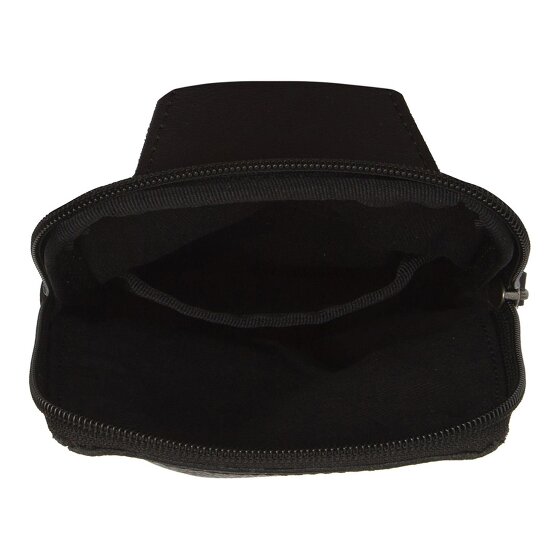 The Chesterfield Brand Cambridge Mini Bag Umhängetasche Leder 12 cm