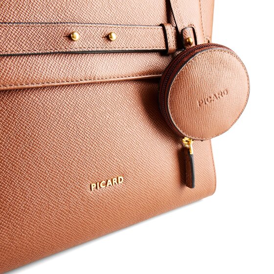 Picard Chic Way Schultertasche 24.5 cm