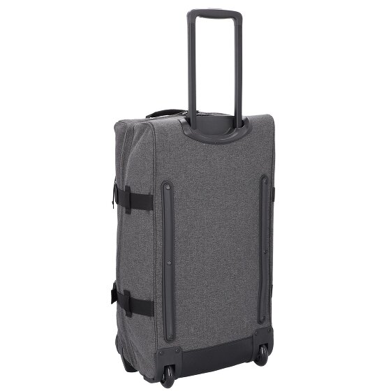 Eastpak Tranverz 2 Rollen Trolley 67 cm