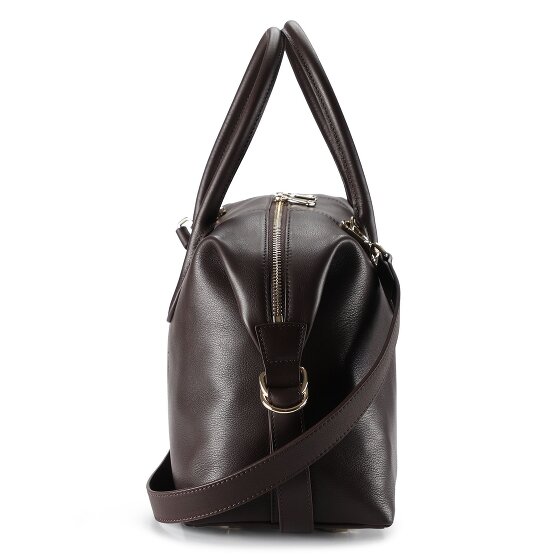 Patrizia Pepe Shopper Tasche Leder 35 cm