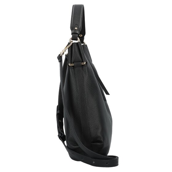 Coccinelle Rebekka Schultertasche Leder 36 cm