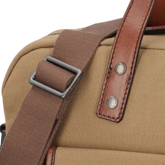 The Bridge Guido Aktenkoffer 38 cm Laptopfach The Bridge Guido Aktenkoffer 38 cm Laptopfach