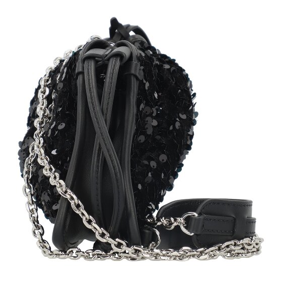 Coccinelle Dulse Umhängetasche Leder 23 cm