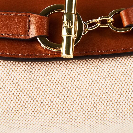 Lauren Ralph Lauren Blaike Umhängetasche Leder 18.5 cm