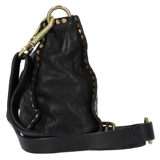 Campomaggi Agata Umhängetasche Leder 19.5 cm