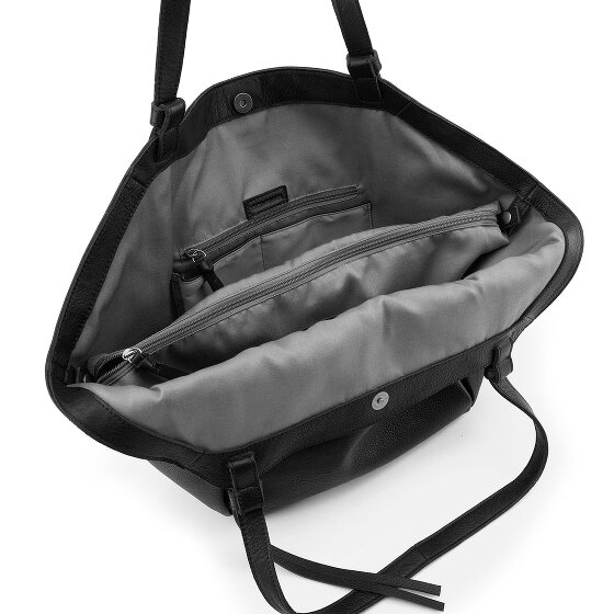 FredsBruder My Forever Friend Shopper Tasche Leder 39 cm