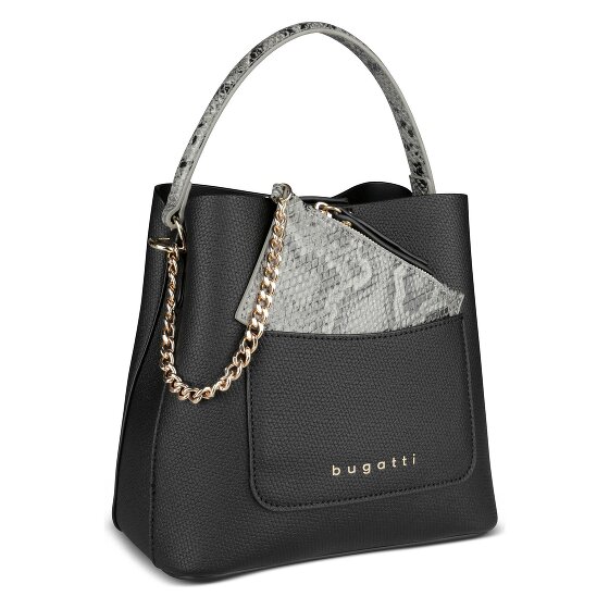 bugatti Kaira Schultertasche 20 cm