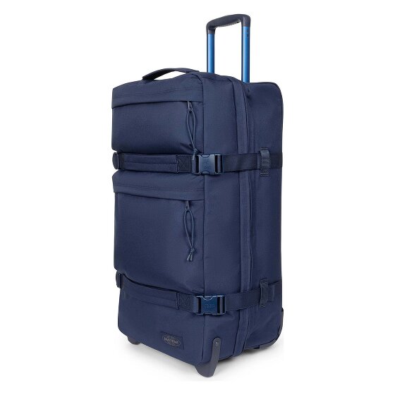 Eastpak Transit'R Plus 2 Rollen Reisetasche 80 cm