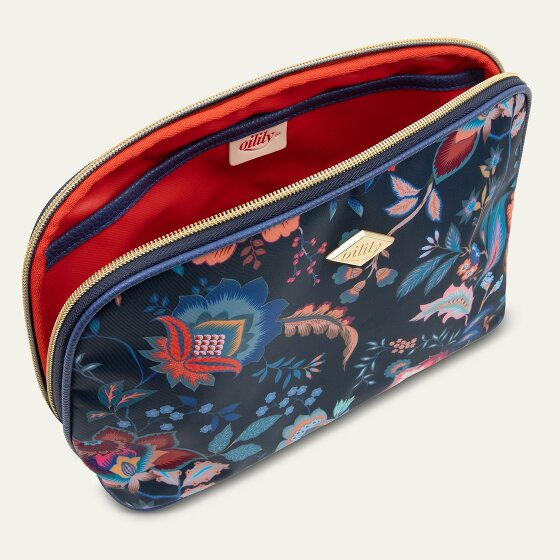 Oilily Color Bomb Chiara Kosmetiktasche 29 cm