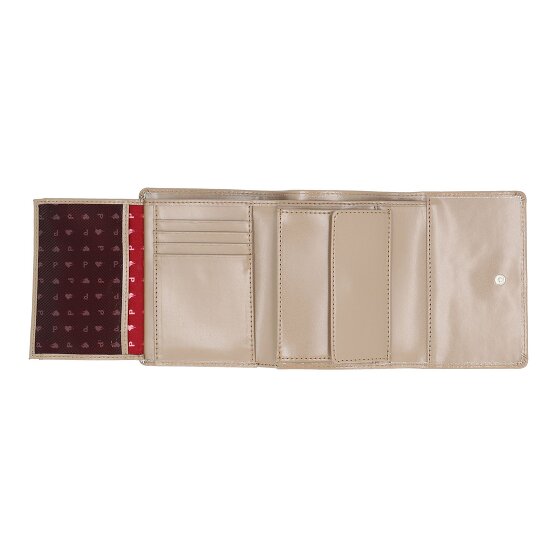 Picard Black Tie1 Geldbörse Leder 12.5 cm