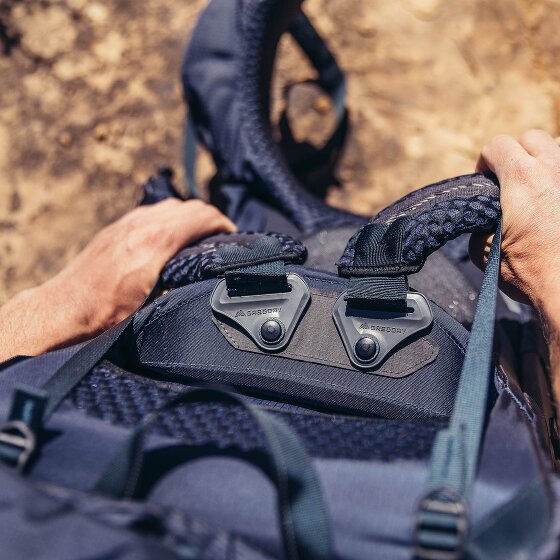 Gregory Baltoro Pro 85 Trekkingrucksack S 90 cm